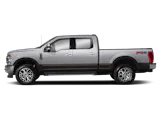 Used 2020 Ford F-250SD Truck